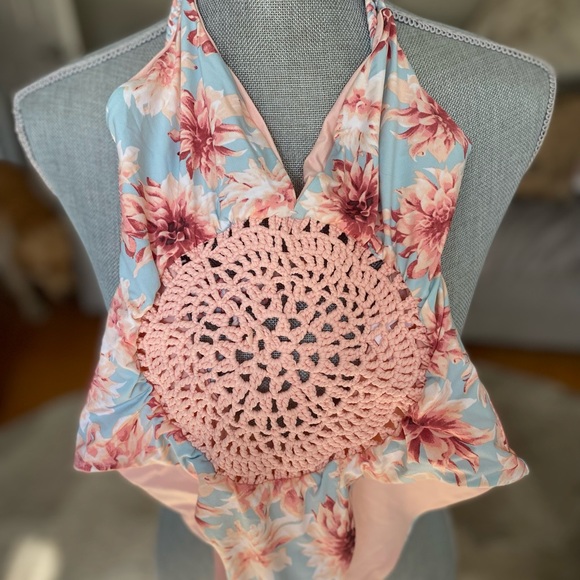 Frankie’s Bikinis One Piece - Picture 4 of 10